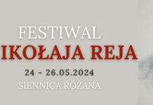 Dla ducha i… brzucha