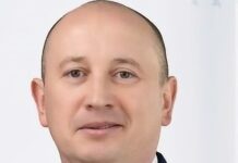 Wójt gminy Wyryki ekspertem od zniszczeń