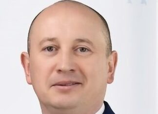 Wójt gminy Wyryki ekspertem od zniszczeń