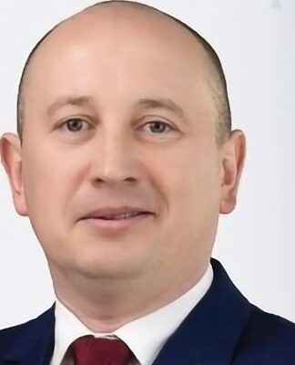 Wójt gminy Wyryki ekspertem od zniszczeń