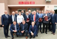 Powiat Krasnostawski. Nowa samorządowa kadencja oficjalnie rozpoczęta