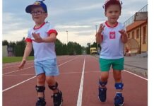 Pomóżmy w rehabilitacji dzielnych bliźniaków!