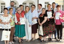 Krasnostawska Majówka z Karpiem