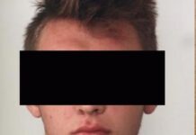 Poszukiwany pedofil spod Krasnegostawu zatrzymany w Holandii