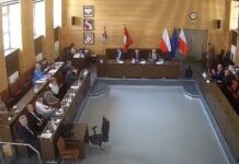 Komisje obsadzone, wynagrodzenie starosty ustalone „na maksa”