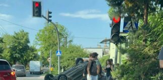 Już wiemy, co stało się na Hrubieszowskiej