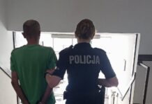 Nie miał litości dla ojca