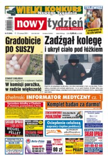 2024-06-17 Nowy Tydzień powiat chełmski