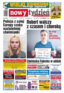 2024-06-24 Nowy Tydzień powiat chełmski