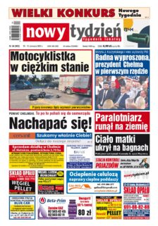 2024-06-10 Nowy Tydzień powiat chełmski