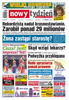 2024-07-01 Nowy Tydzień powiat chełmski
