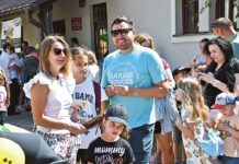 Dzień Dziecka z Cersanitem