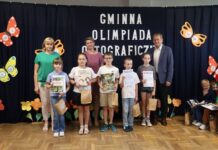 Ortograficzna olimpiada wróciła
