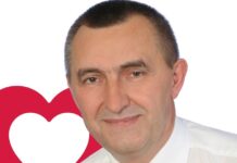 Jest nowy kierownik ARiMR