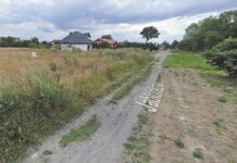 Jabłonkowa potrzebuje asfaltu