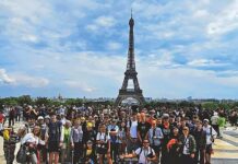 Wyjazd pełen wrażeń