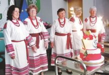 Wielkie święto stowarzyszenia