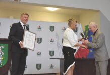 Literaci spotkali się we Włodawie