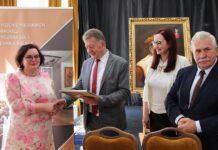 Trzy dni z Mikołajem Rejem