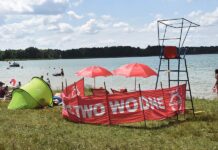 Bezpiecznie tylko na strzeżonych