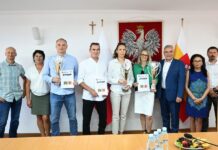 Norwid i Czwórka numerem jeden