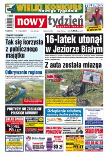 2024-07-08 Nowy Tydzień powiat chełmski