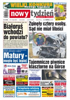 2024-07-15 Nowy Tydzień powiat chełmski