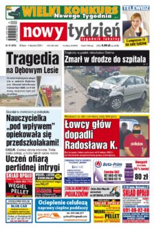 2024-07-29 Nowy Tydzień powiat chełmski