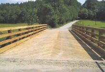 Gmina wygrała z Nadleśnictwem