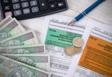 Radny chce podatkowej loterii