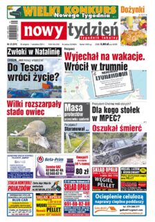 2024-08-26 Nowy Tydzień powiat chełmski