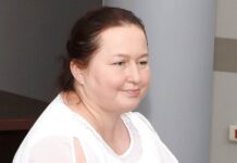 Nowa skarbnik Włodawy