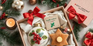 Gadżety dla klientów w podzience za współpracę w 2025 – najciekawszych propozycji w dobrym guście