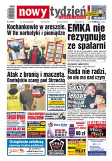 2024-11-18 Nowy Tydzień powiat chełmski