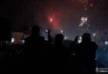 Izabela Trojanowska dementuje. Co z chełmskim sylwestrem z TV Republika?