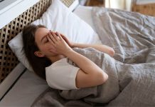 Jak stres wpływa na Twój sen i jak sobie z nim poradzić?