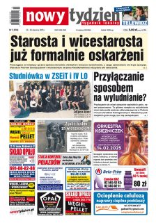 2025-01-20 Nowy Tydzień powiat chełmski
