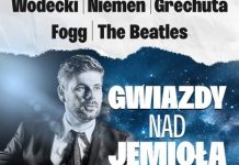 KDK zaprasza na wyjątkowy, noworoczny koncert