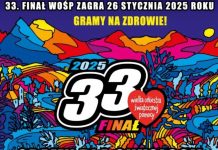 W Chełmie WOŚP gra już od 7 stycznia!