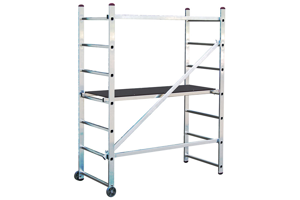 Mini rusztowanie jezdne CORDA 