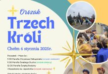Dołącz do Orszaku Trzech Króli