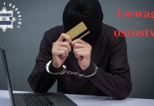Internetowi oszuści nie próżnują. Dwóch naszych krajanów straciło prawie 40 tys. zł