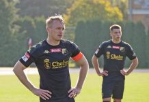 Koniec laby, czas wziąć się do pracy!