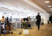 5 powodów, dla których biura w kreatywnych przestrzeniach sprzyjają produktywności