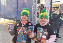 Orkiestra zagrała po raz 33.