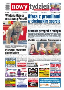 2025-02-17 Nowy Tydzień powiat chełmski