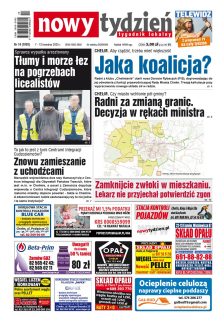 2025-04-07 Nowy Tydzień powiat chełmski