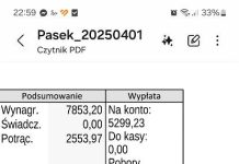 Gdzie ta średnia? – pytają chełmscy nauczyciele