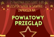 Pod naszym patronatem. Będzie się działo