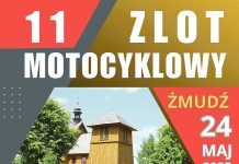 Czas na zlot motocyklowy